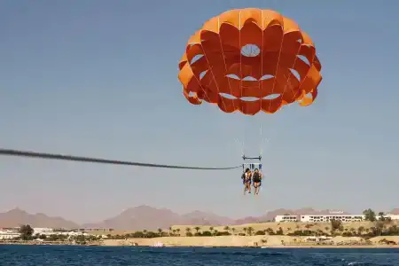 Mövenpick Resort Sharm El Sheikh - 31
