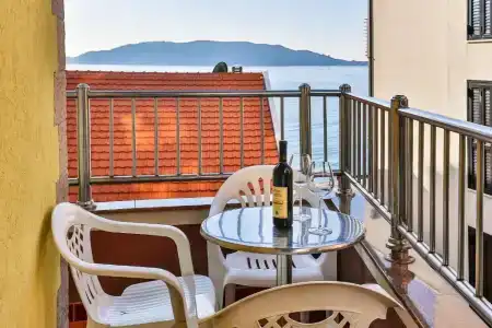 Apartmani Luka - Vila Brzulovic - 72