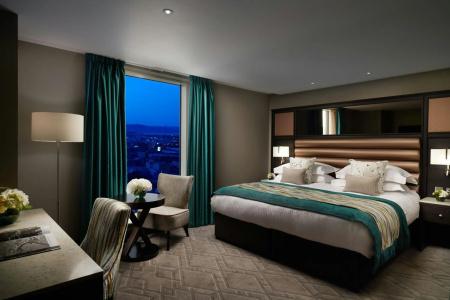 Grand Central Belfast - 40