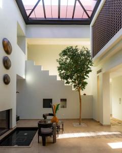 Al Maaden Villa & Spa - 98