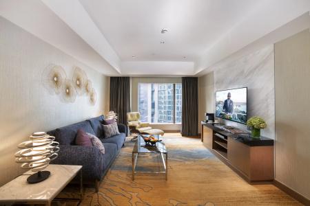 Intercontinental, An Ihg - 28