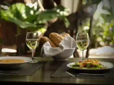 Rambutan Resort – Siem Reap - 8