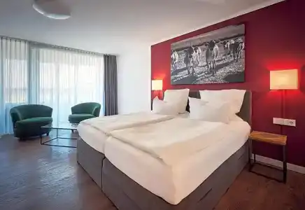 My Parkhotel - 131