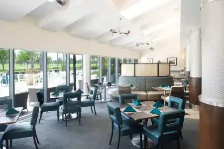Sheraton Miami Airport and Executive Meeting Center - 20