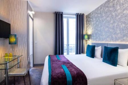 Atn hôTel - 45