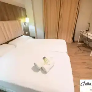 Sercotel Doña Carmela - 18