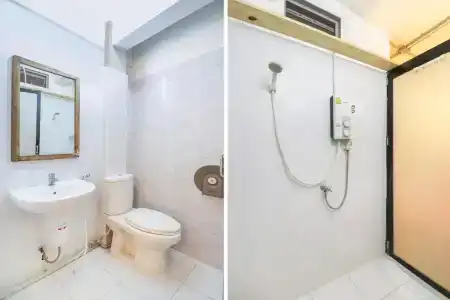 Oyo 688 Bangkok Hub Hostel - 7