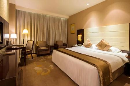 Ritan Downtown Beijing - 58
