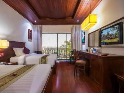 Borei Angkor Resort & Spa - 57