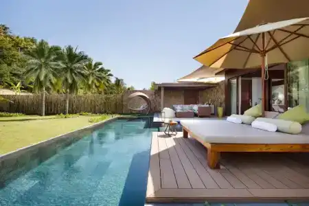 Fusion Resort Cam Ranh - All Spa Inclusive - 224