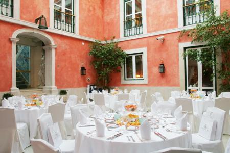 Real Palacio - 23
