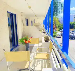 Kassavetis Center - Studios & - 33