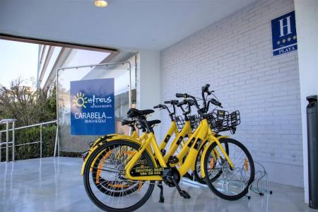 Ohtels Carabela Beach & Golf - 25