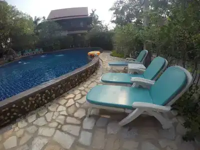Rabbit Resort Pattaya-Sha Extra Plus - 18