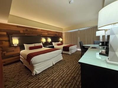 Bally's Lake Tahoe Casino - 36