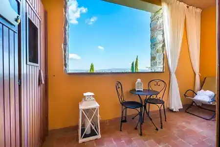Borgo Di Cortefreda - 82