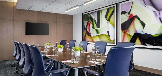 The Art Denver, Curio Collection by Hilton - 20