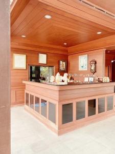 Baan Karnjana - 1
