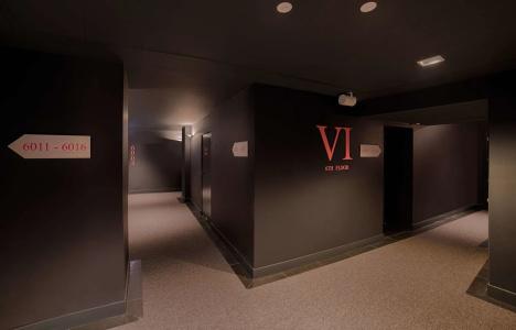 NH Collection Roma Vittorio Veneto - 20
