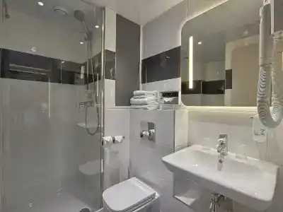 Inn Design Paris Place d’Italie (ex Timhotel) - 25