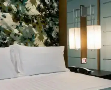 Stendhal Luxury Suites - 1