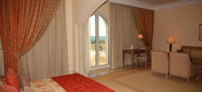 Hasdrubal Prestige Djerba - 52