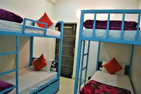 Bedweiser Backpackers - 29