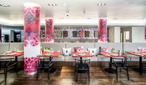 Radisson Collection, Royal Mile Edinburgh - 25