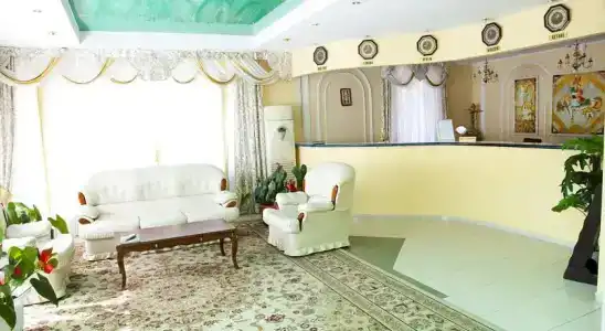Жасамир - 1