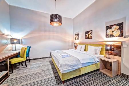 ApartFortune Old Town - 32