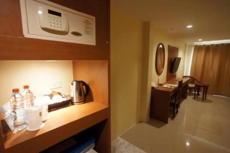 Sunset Resort Khao Lak - 78