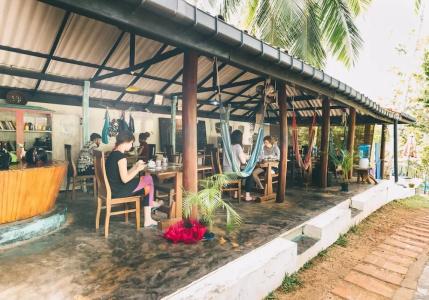 Surf & Yoga - 11