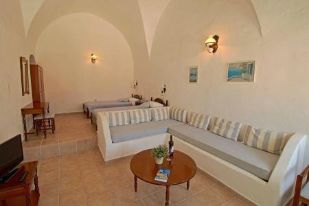 Aethrio Sunset Village - Oia - 10