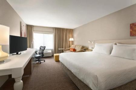 Hilton Garden Inn - 45