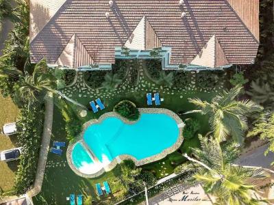Residence Marilar - 35