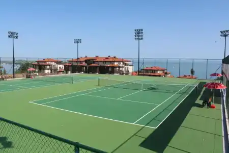 Viva Mare Beach Sozopol - 19