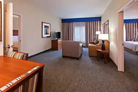 Homewood Suites at Mall Del Norte - 55