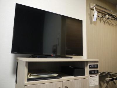 Route-Inn Grand Tokyo Asakusabashi - 4