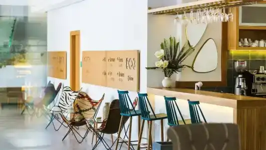Menta City Boutique - 28