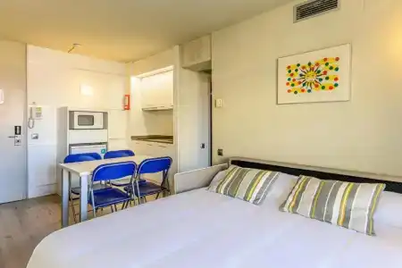 Medplaya ApartEsmeraldas - 56
