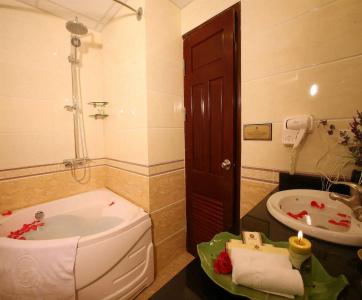 Hanoi House Hostel & Travel - 7