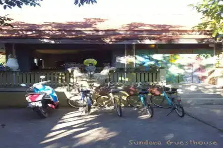 Sundara Guesthouse - 12