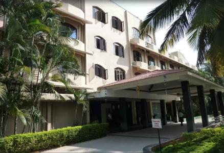 Royal Orchid Resort & Convention Centre, Yelahanka Bangalore - 32