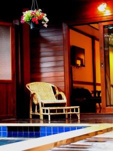 Baan u Sabai Boutique House-Sha Plus - 108