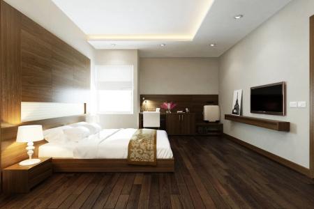 Hanz Eco Luxury Hanoi - 4