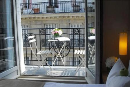 Le Général Hôtel - 21
