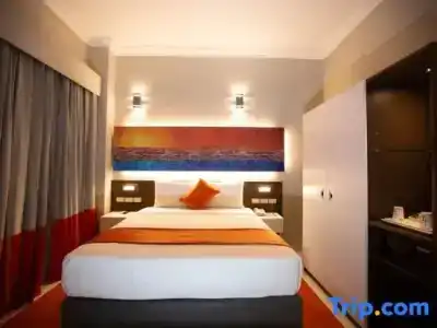 Citymax aqua park Aswan - 39