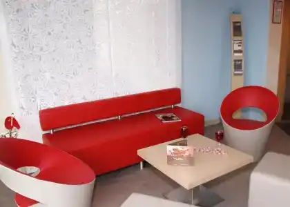ibis Clermont Ferrand Sud Herbet - 12