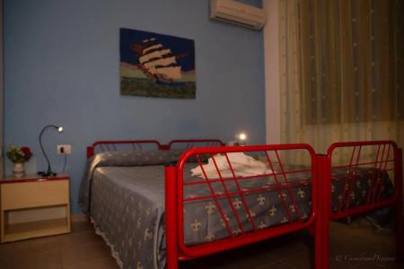 Camping Village La Pineta - 29