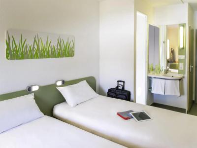 ibis budget Muenchen Ost Messe - 21